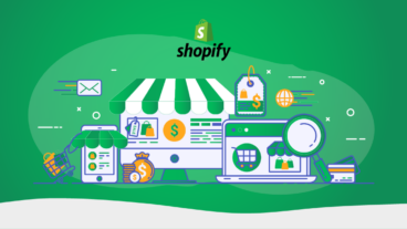 كيفية إنشاء متجر إلكتروني على شوبيفاي shopify خطوة بخطوة (بالصور)