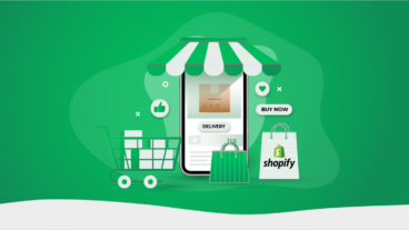 مزايا وعيوب منصة شوبيفاي Shopify للتجارة الإلكترونية