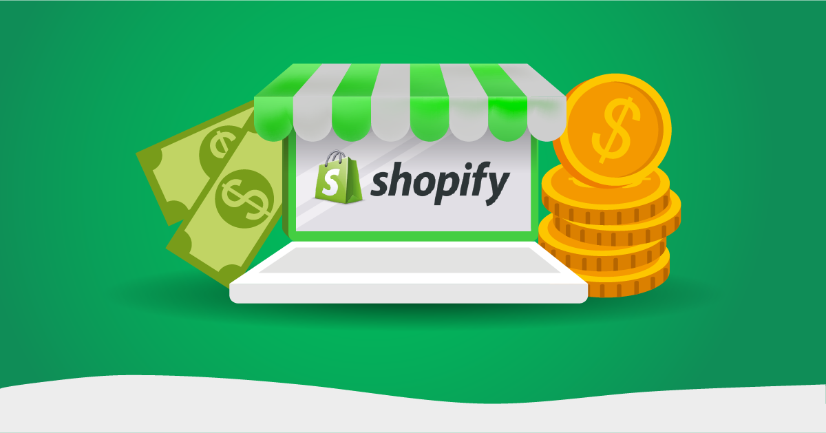مراجعة أسعار شوبيفاي كم تكلفة انشاء متجر إلكتروني شوبيفاي Shopify؟
