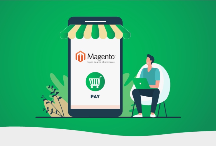 منصة ماجنتو Magento (المميزات والعيوب وكيفية إنشاء متجر على منصة ماجنتو)