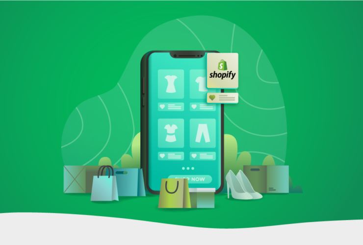 كيفية إضافة منتجات إلى متجر شوبيفاي Shopify بالطريقة الصحيحة (طريقتين)