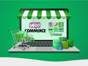 كيفية إنشاء متجر إلكتروني عبر ووكومرس WooCommerce