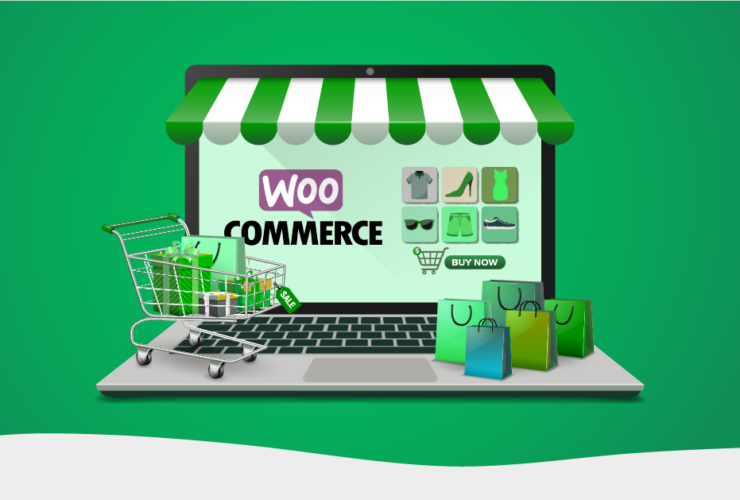 كيفية إنشاء متجر إلكتروني عبر ووكومرس WooCommerce