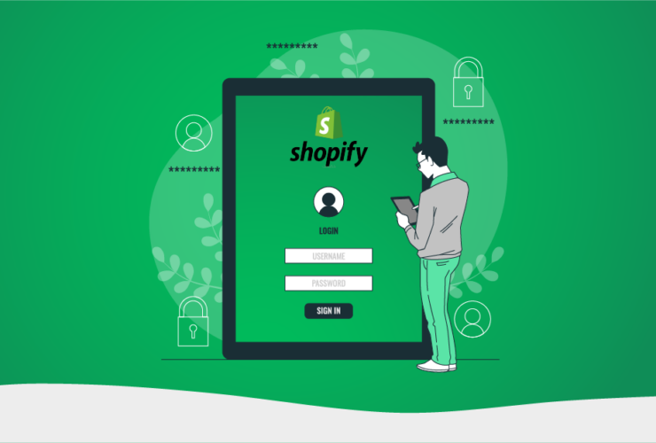 كيفية فتح حساب شوبيفاي Shopify وإنشء متجرك الإلكتروني