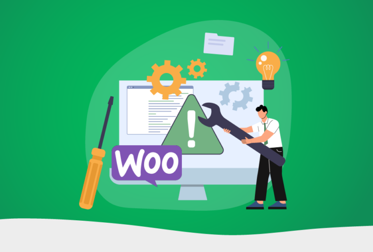 عيوب منصة ووكومرس WooCommerce