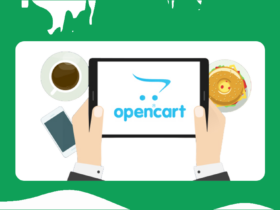 إنشاء متجر إلكتروني على منصة أوبن كارت Opencart من الصفر (خطوة بخطوة)