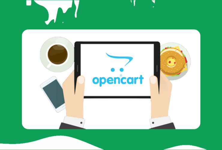 إنشاء متجر إلكتروني على منصة أوبن كارت Opencart من الصفر (خطوة بخطوة)